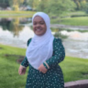 Meet your Posher, Batool